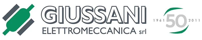 logo giussani elettromeccanica